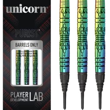 Unicorn JELLE KLAASEN - Purist - Phase 2 DNA - 20 Gramm